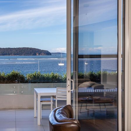 Penthouse On The Promenade Apartment Batemans Bay Luaran gambar