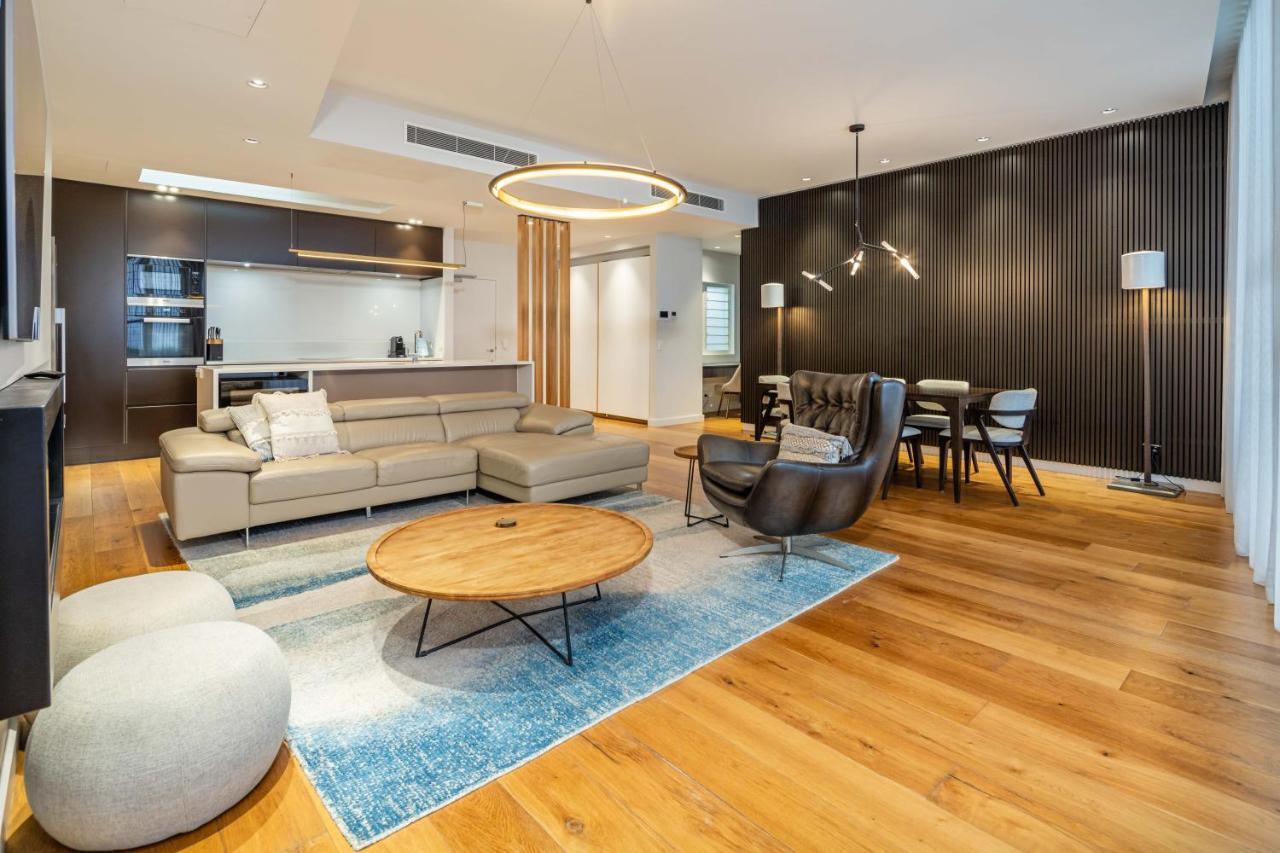 Penthouse On The Promenade Apartment Batemans Bay Luaran gambar