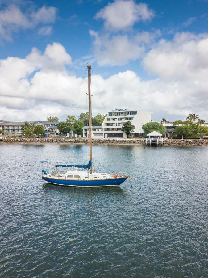 Penthouse On The Promenade Apartment Batemans Bay Luaran gambar